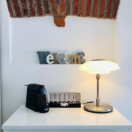 Appartamento Beddy & Breakfast 2 - Il Cortino Cesano Maderno Esterno foto