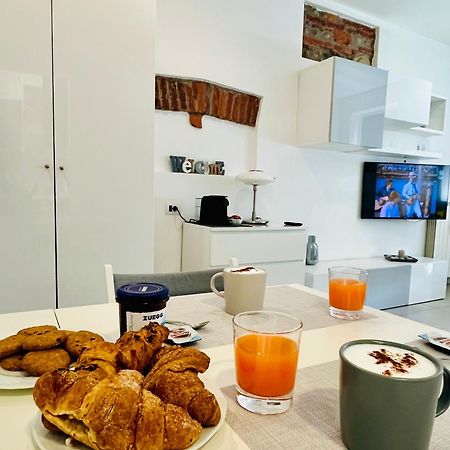 Appartamento Beddy & Breakfast 2 - Il Cortino Cesano Maderno Esterno foto