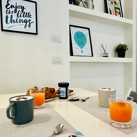 Appartamento Beddy & Breakfast 2 - Il Cortino Cesano Maderno Esterno foto