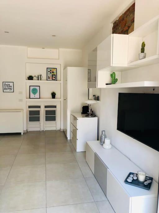 Appartamento Beddy & Breakfast 2 - Il Cortino Cesano Maderno Esterno foto