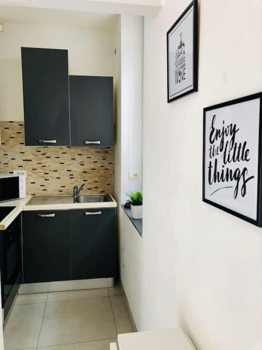Appartamento Beddy & Breakfast 2 - Il Cortino Cesano Maderno Esterno foto