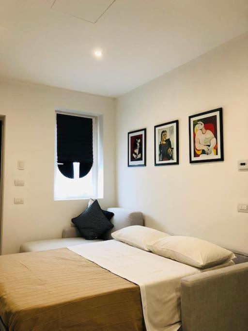 Appartamento Beddy & Breakfast 2 - Il Cortino Cesano Maderno Esterno foto