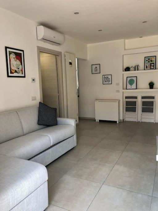 Appartamento Beddy & Breakfast 2 - Il Cortino Cesano Maderno Esterno foto