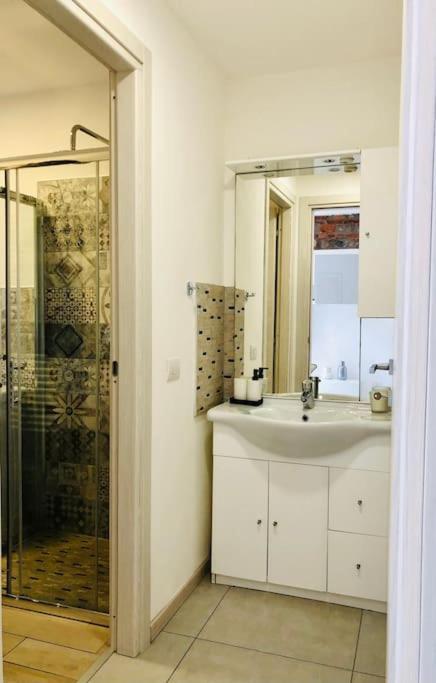 Appartamento Beddy & Breakfast 2 - Il Cortino Cesano Maderno Esterno foto