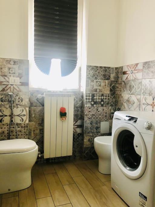 Appartamento Beddy & Breakfast 2 - Il Cortino Cesano Maderno Esterno foto