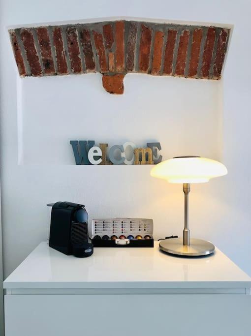 Appartamento Beddy & Breakfast 2 - Il Cortino Cesano Maderno Esterno foto