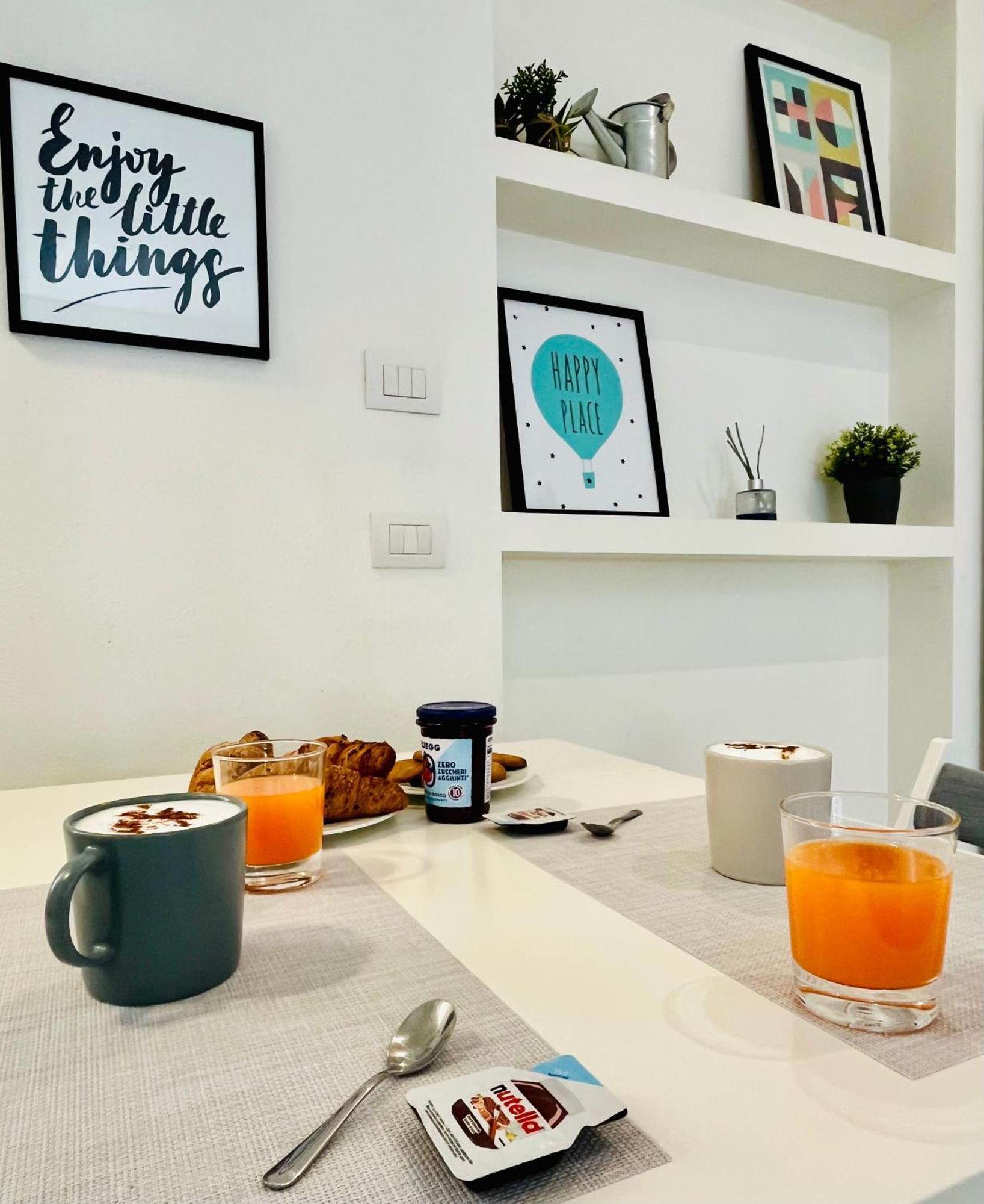 Appartamento Beddy & Breakfast 2 - Il Cortino Cesano Maderno Esterno foto